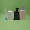 PE Plastic Lotion Bottle with Pump